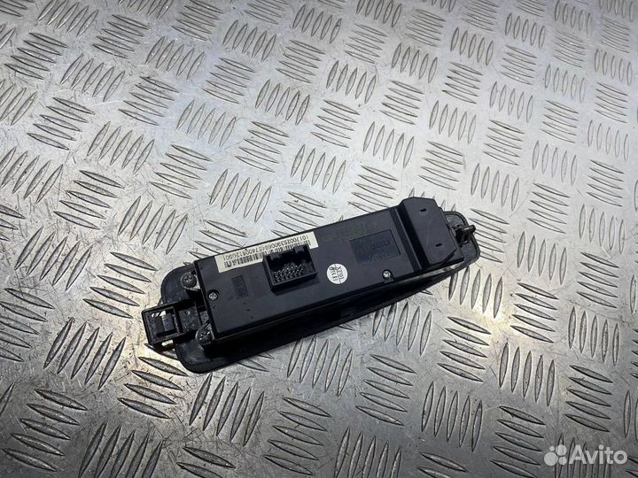 Блок управления стеклоподъемниками Geely MK