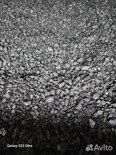 Уголь антрацит