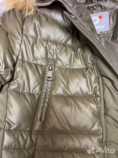 Пуховик зимний женский O'hara - 42 44