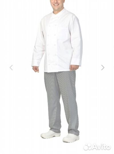 Поварская форма