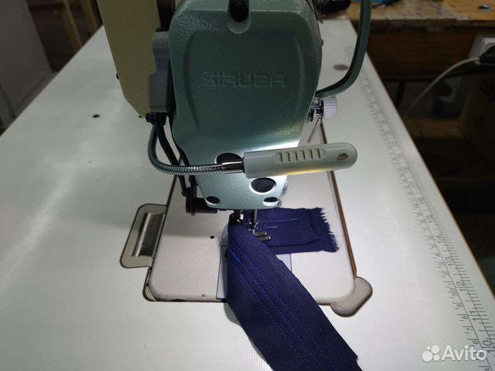 Швейная машина Siruba DL7000-NM1-13