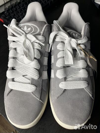 Кроссовки Adidas campus 00s Оригинал