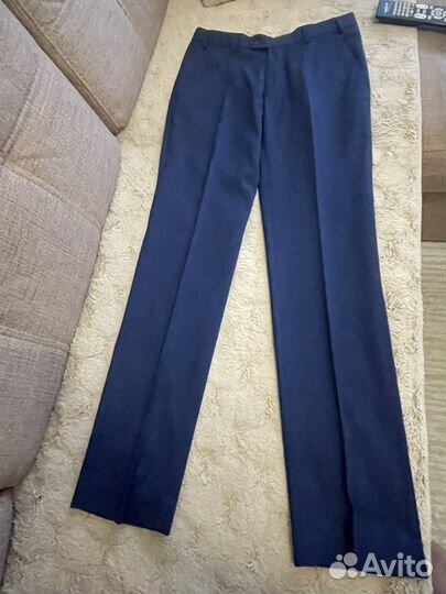 Брюки для мальчика