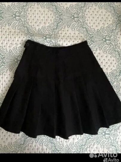 Юбка