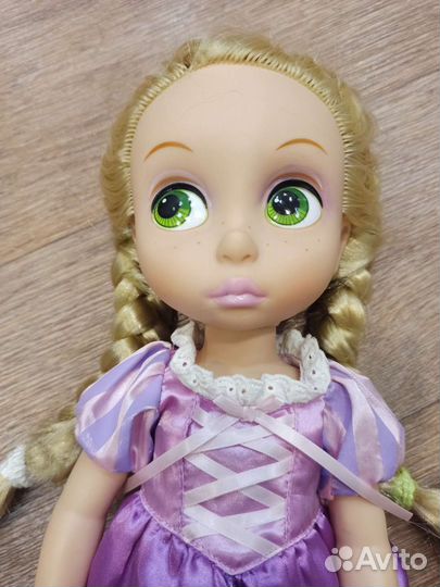 Кукла Disney Рапунцель