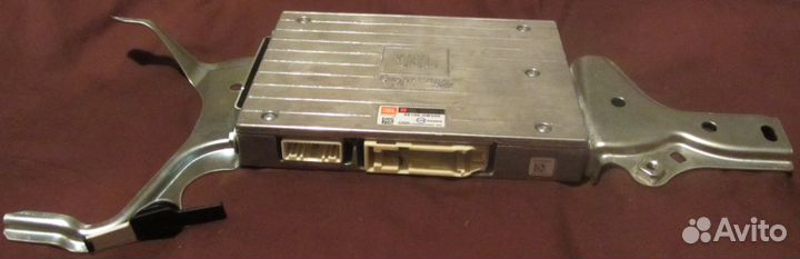 Усилители JBL 86100-0W250 от Toyota Camry V50