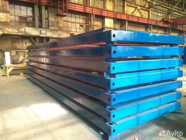 Разнорабочий на производство