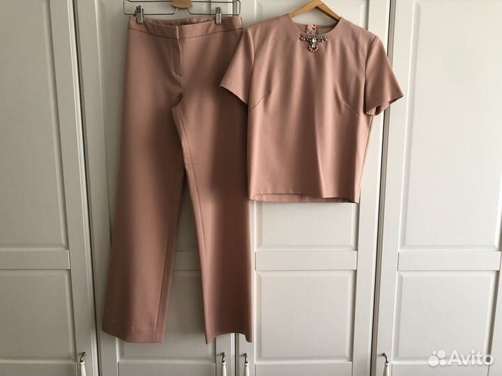 Вечерний костюм