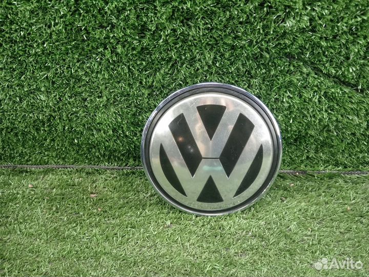 Комплект адаптивного круиза Volkswagen Passat b7 A