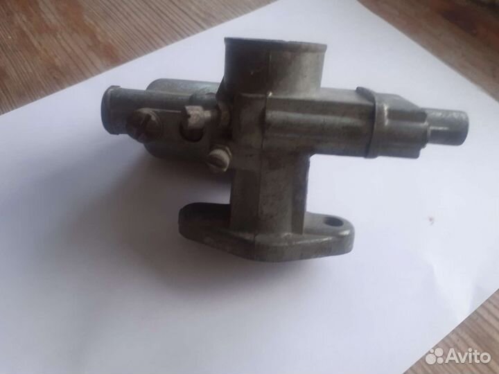 Карбюратор к 151