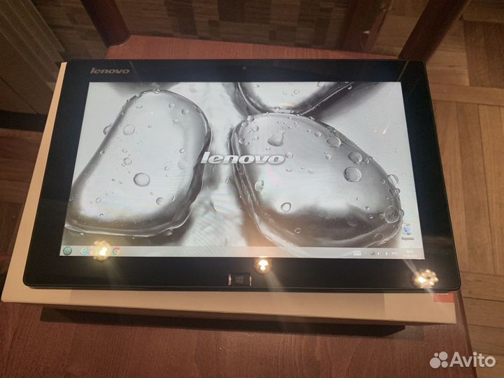 Lenovo Ideatab K3011W