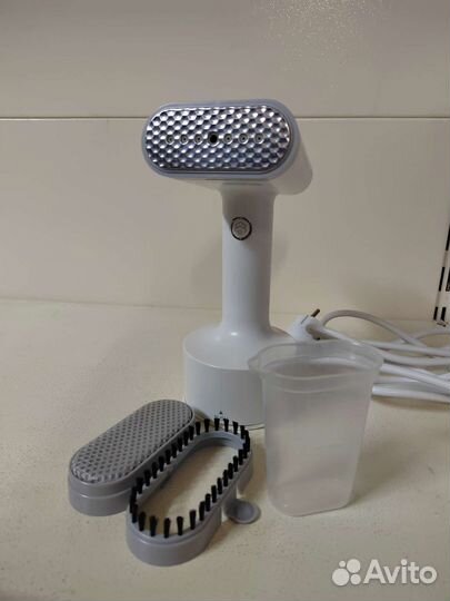 Ручной отпариватель kitfort KT-962