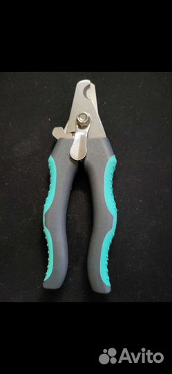 Когтерезка для собак