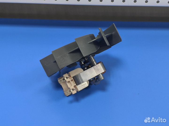 Мотор вентилятора конвекции духовки Midea htzga