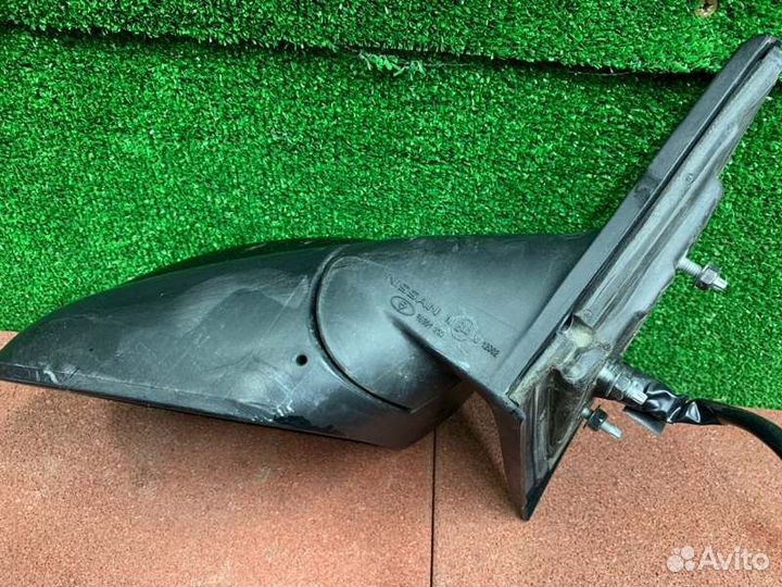 Зеркало переднее правое Nissan Almera G15 2016