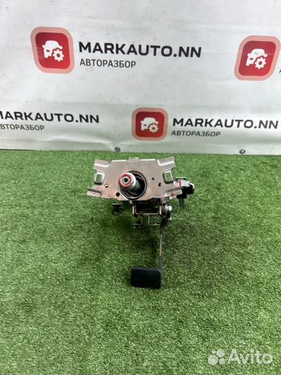 Рулевая колонка Suzuki Sx4 1 1.6 M16A 2009