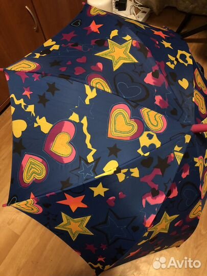 Зонтик детский
