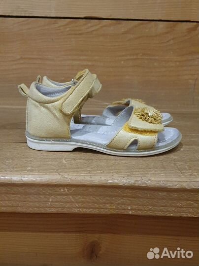 Босоножки 27 размер сандалии