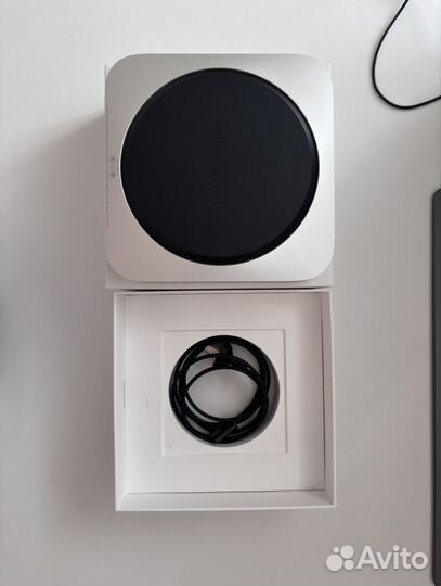 Apple Mac mini 2023 M2 512 gb