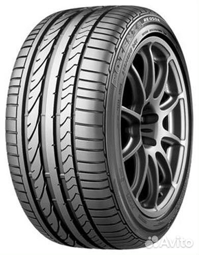 Bridgestone Potenza RE050A 225/50 R18 95W