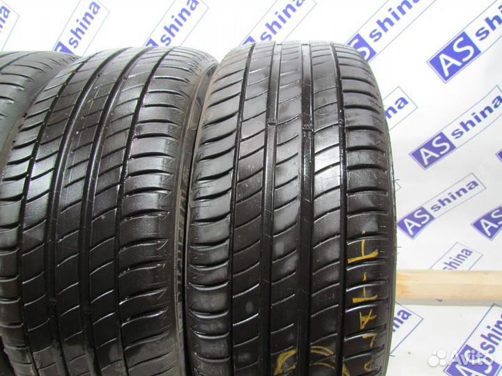 Michelin Primacy 3 205/45 R17 97P