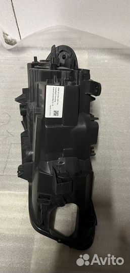 Корпус фары BMW X1 F48 full LED 2015-2019
