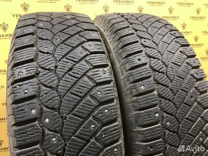 Continental ContiIceContact 195/65 R15 95T
