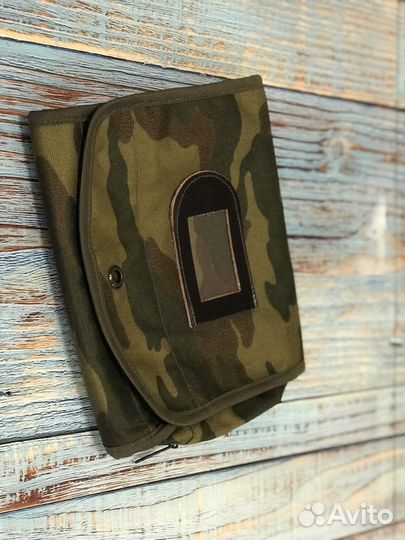 Насессер флора