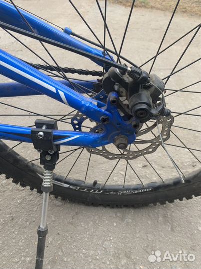 Велосипед горный продам
