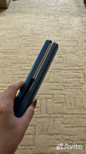 Выпрямитель для волос