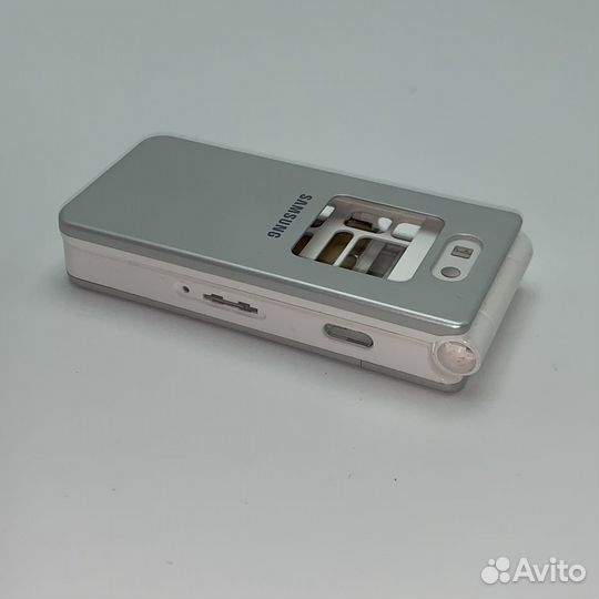 Корпус Samsung E870