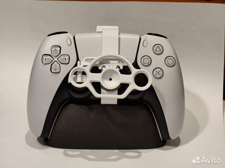 Руль для PS5 DualSense