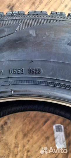 Pirelli Ice Zero FR 235/65 R17 108H