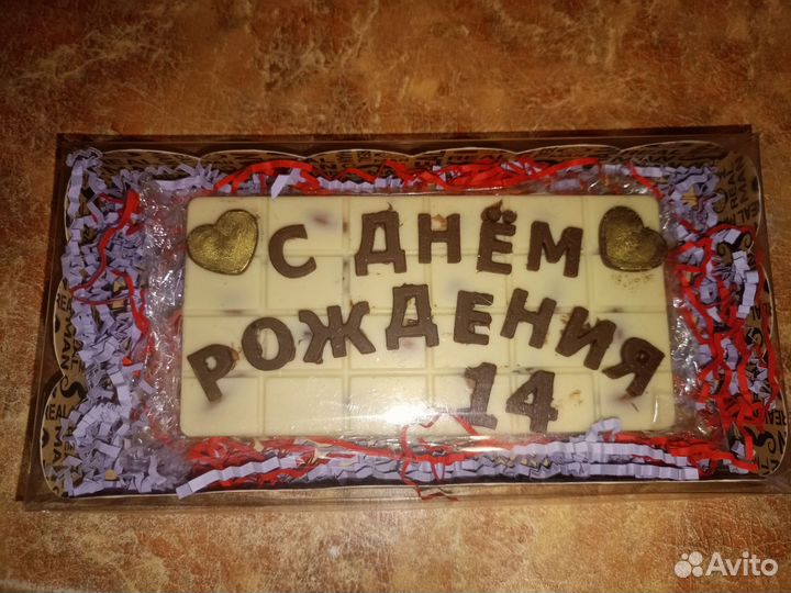 Сладкие букеты из шоколада