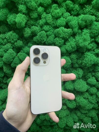 iPhone 14 Pro, 256 ГБ