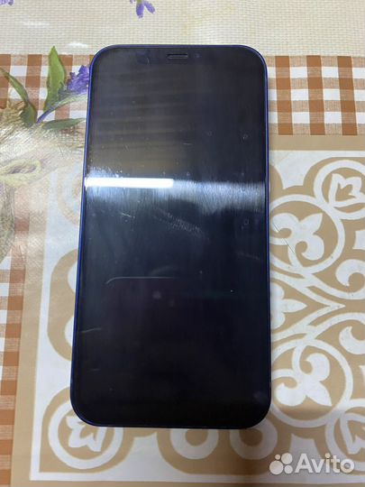 iPhone 12, 128 ГБ