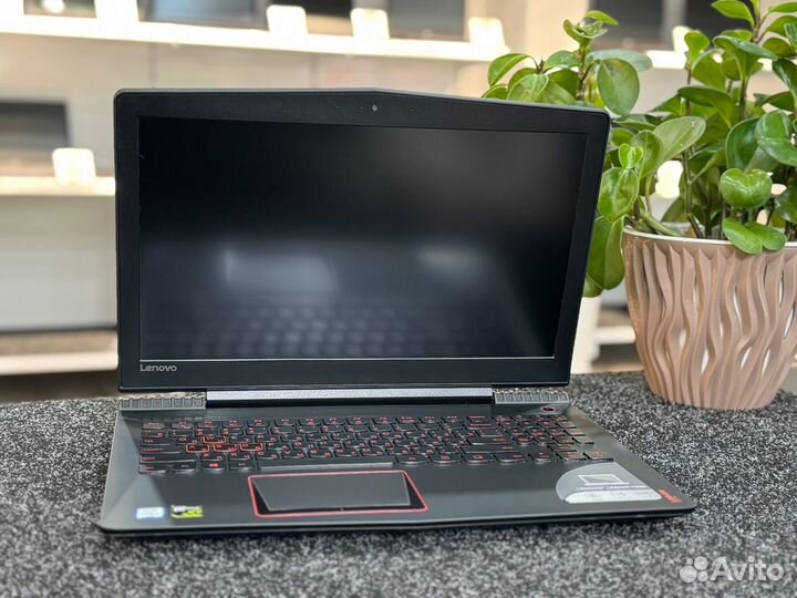 Lenovo Legion Y520