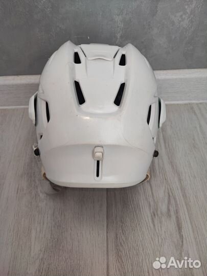 Хоккейный шлем Bauer Reakt