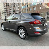 Toyota Venza 2.7 AT, 2013, 117 400 км, с пробегом, цена 2 699 000 руб.