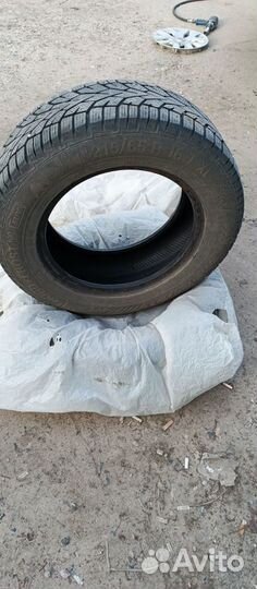 Gislaved NordFrost 100 SUV 215/65 R16