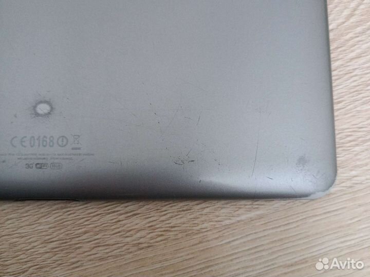 Samsung galaxy tab 2