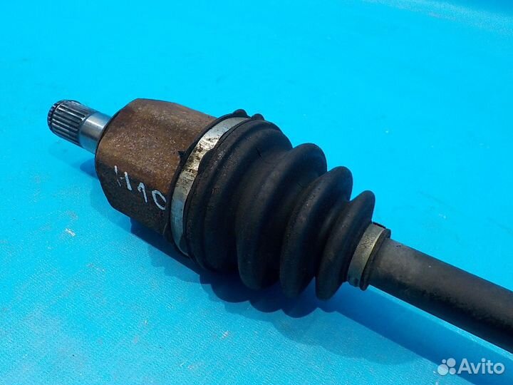 Привод колеса передний левый KIA Ceed (ED) 2007-20