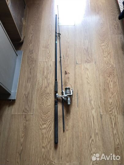 Спиннигнг Grows Culture