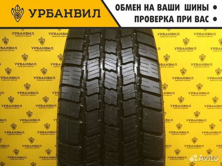 Michelin LTX M/S 255/70 R16 109S