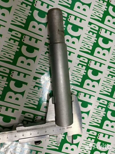 Микроскоп мбс-9 трубка для штатива штатного