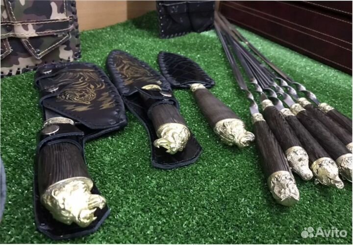 Шампура мясник качественные доставка