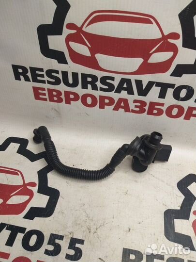 Датчик абсолютного давления Audi A4 B8.5 2.0 TSI