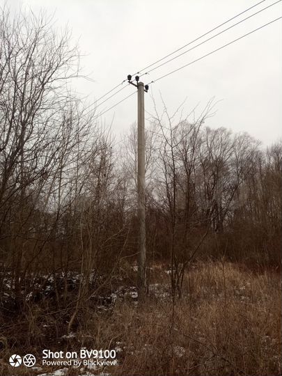 Участок 3 га (СНТ, ДНП)