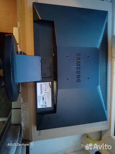 Монитор для компьютера samsung 943