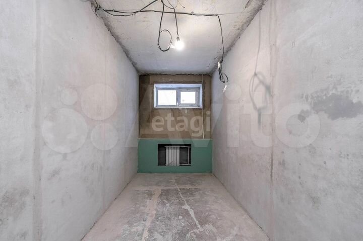 Продам помещение свободного назначения, 43 м²